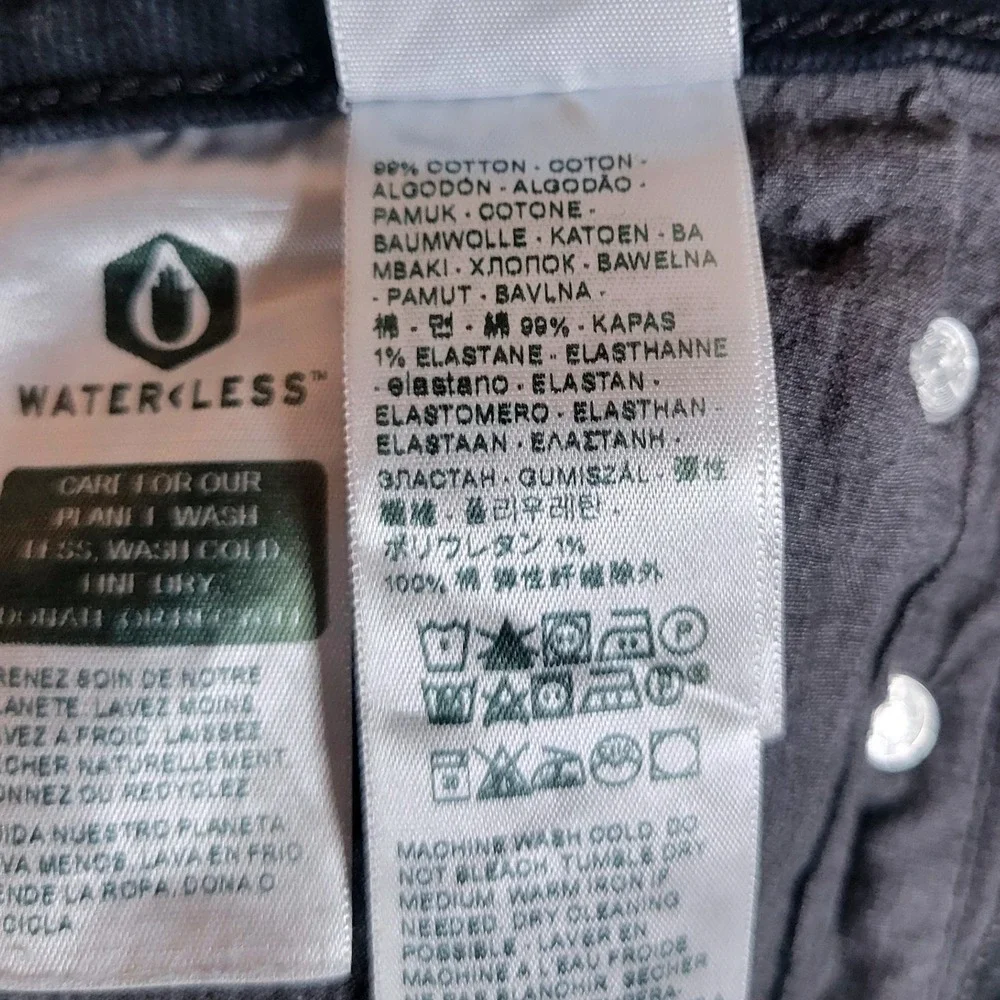Levis levi premium